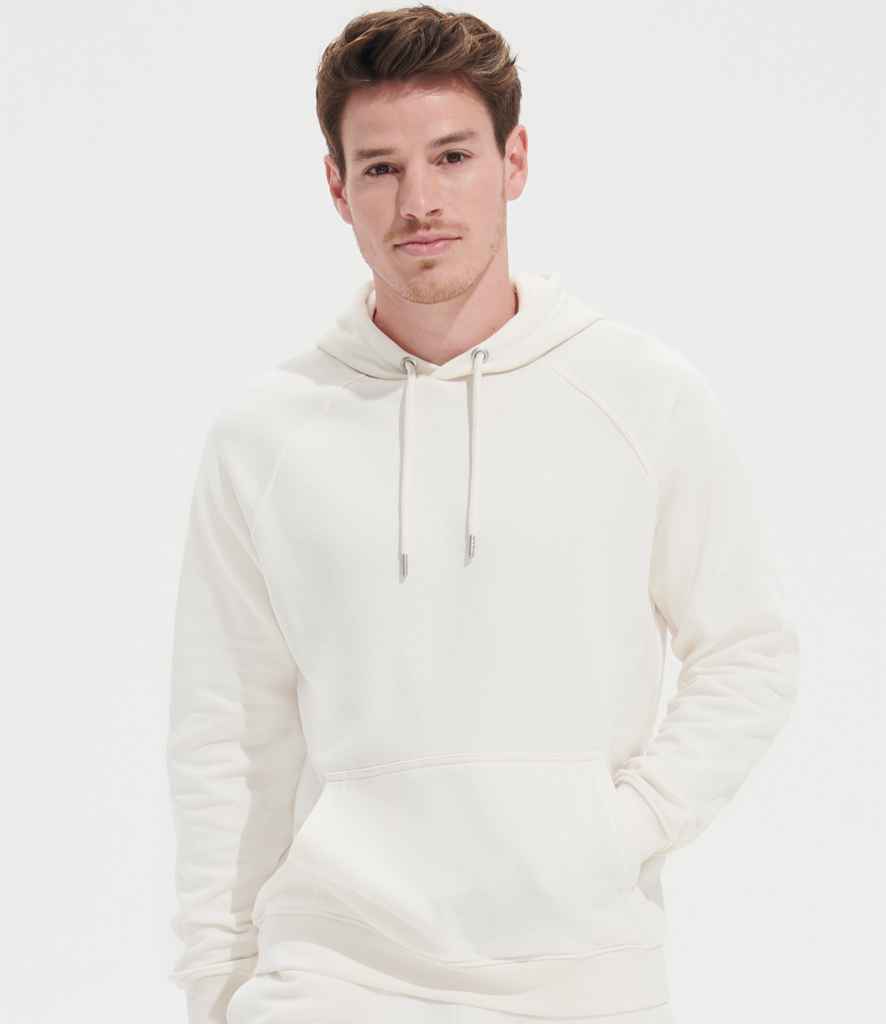 Off white deals hoodie metal tip